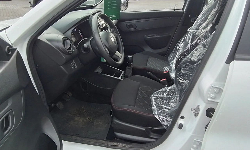 Renault Kwid 1.0 Zen...