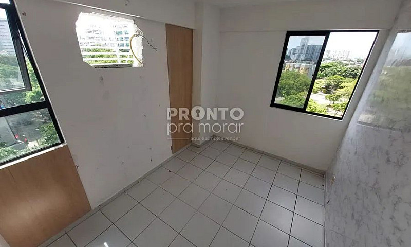 Apartamento Com 2 Qu...