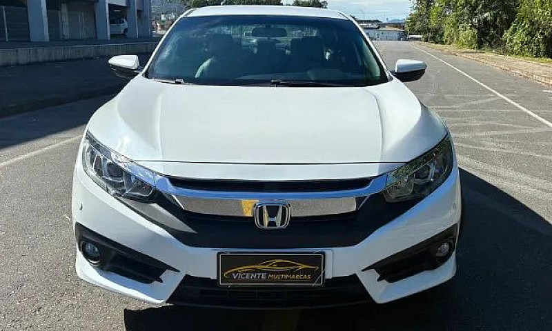 Honda Civic Sedan Ex...