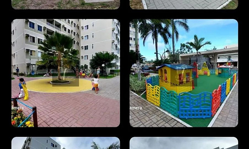 Vendo Apartamento Em...