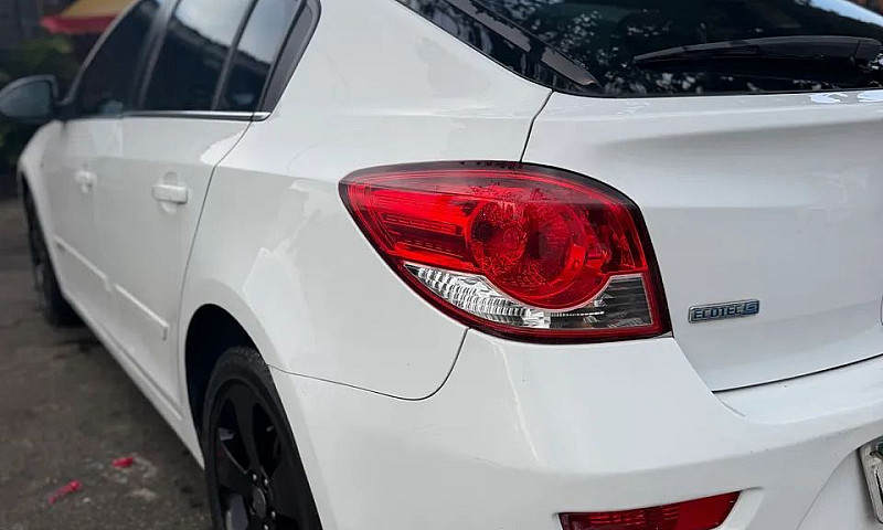 Chevrolet Cruze Hb S...