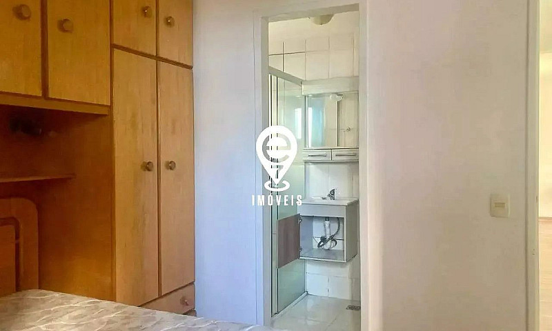 Apartamento Para Alu...