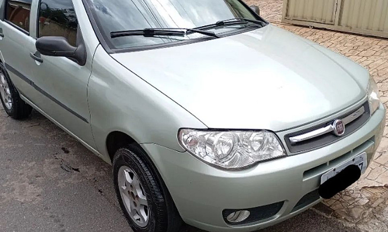 Fiat Palio 1.0/ Trof...