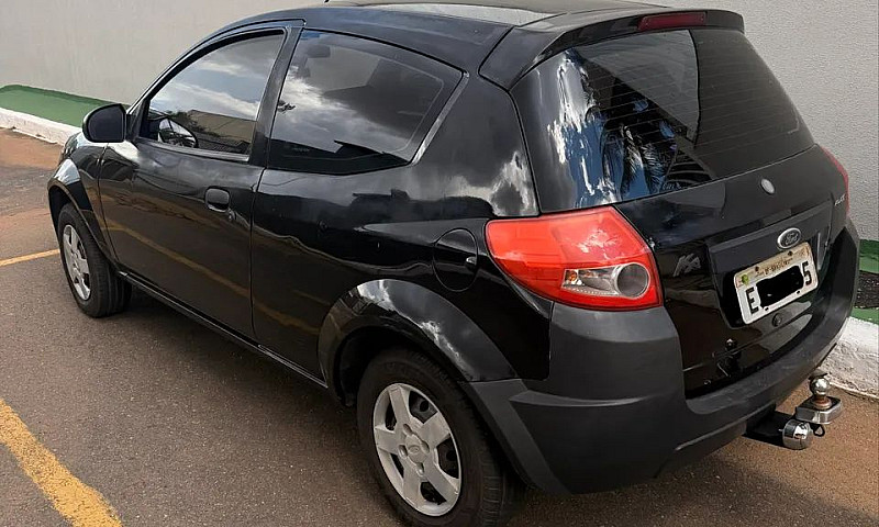 Ford Ka 1.0 8V/1.0 8...