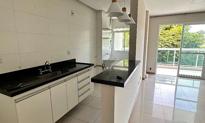 Apartamento Jardim P...