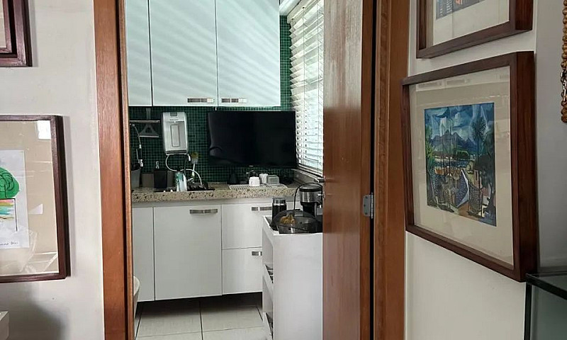 Apartamento No Rosar...