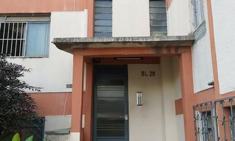 Alugo Apartamento De...