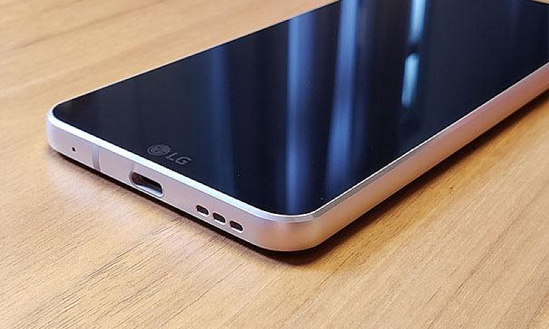 Lg G6+ (Plus) H870Ds...