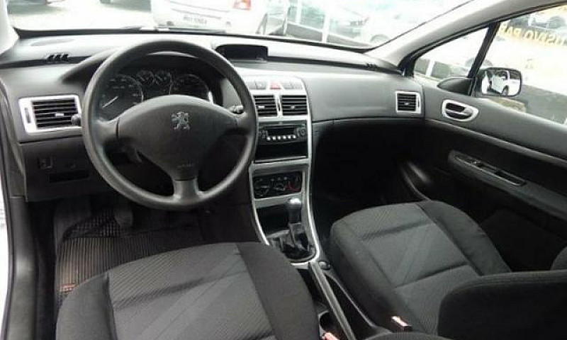 Peugeot 307 Presence...