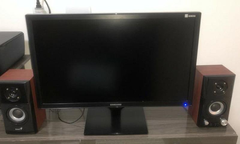 Monitor 24 Pol Samsu...