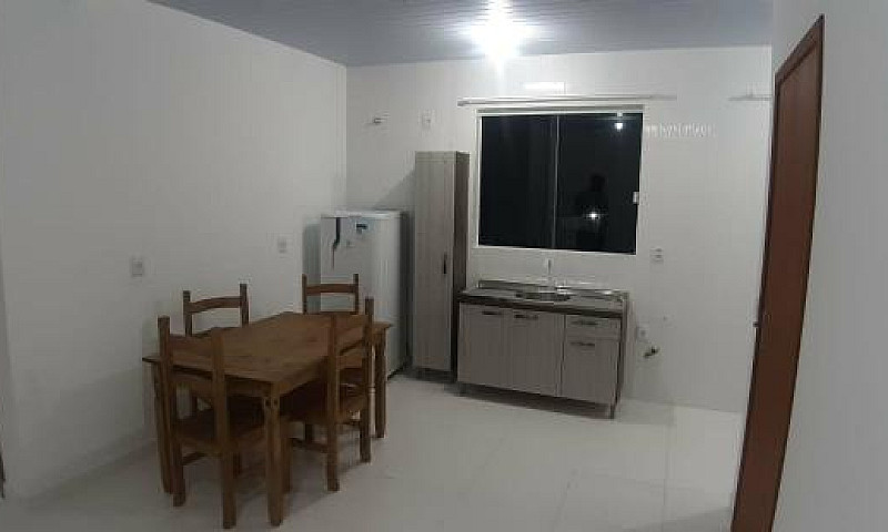 Apartamento Vargem G...