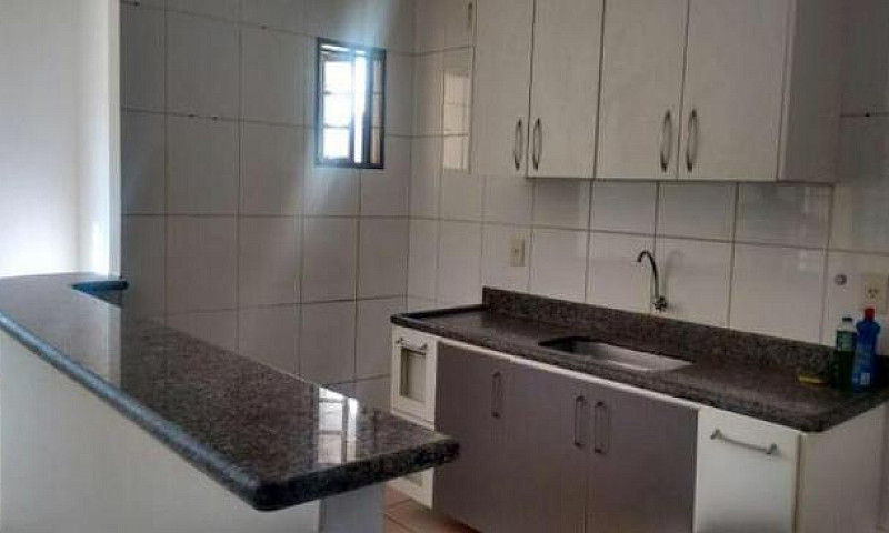 Aluga-Se Casa 2 Quar...
