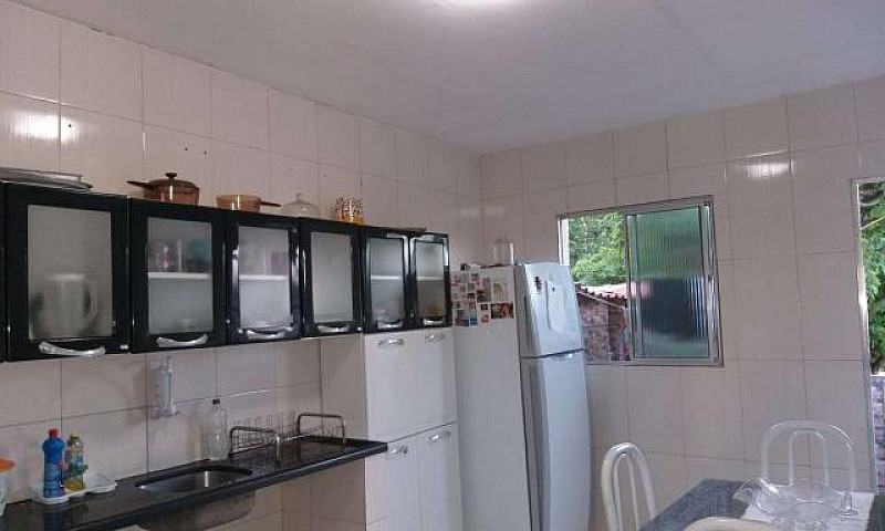 Casa Com 03 Quartos ...