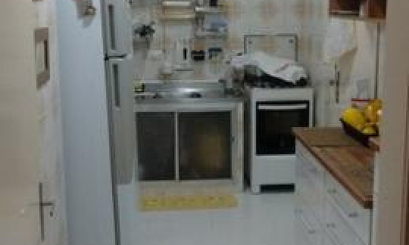 Apartamento Mobiliad...