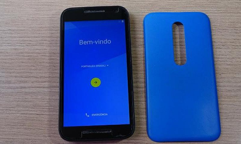 Motorola Moto G 3ª G...