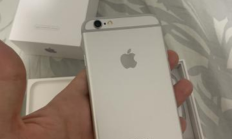 Iphone 6S 16Gb Compl...