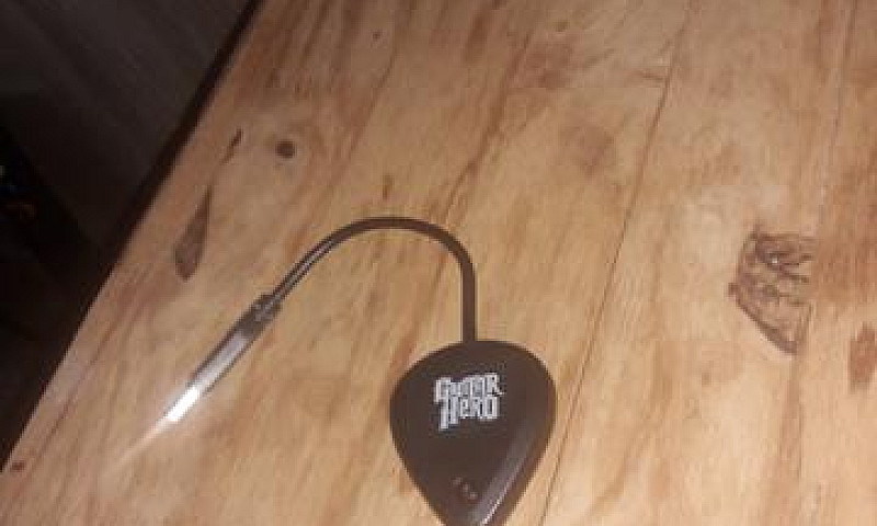 Guitarra Ps3...