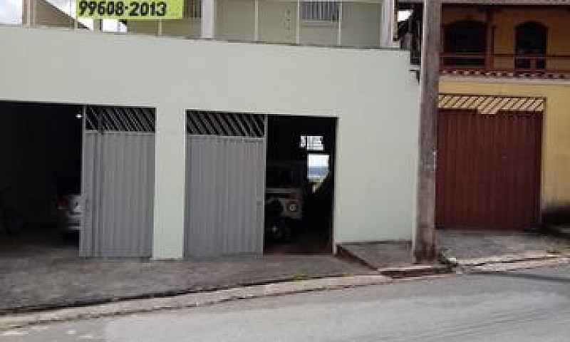 Vendo Casa...