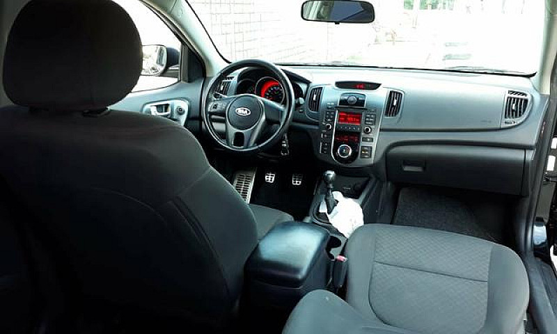 Cerato Ex2 Sport...