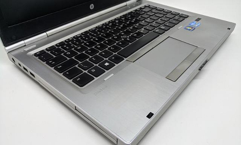Notebook Hp Eliteboo...