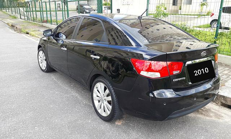 Cerato Ex2 Sport...