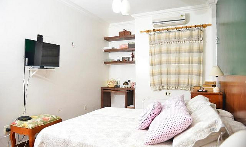 Apartamento 3 Quarto...