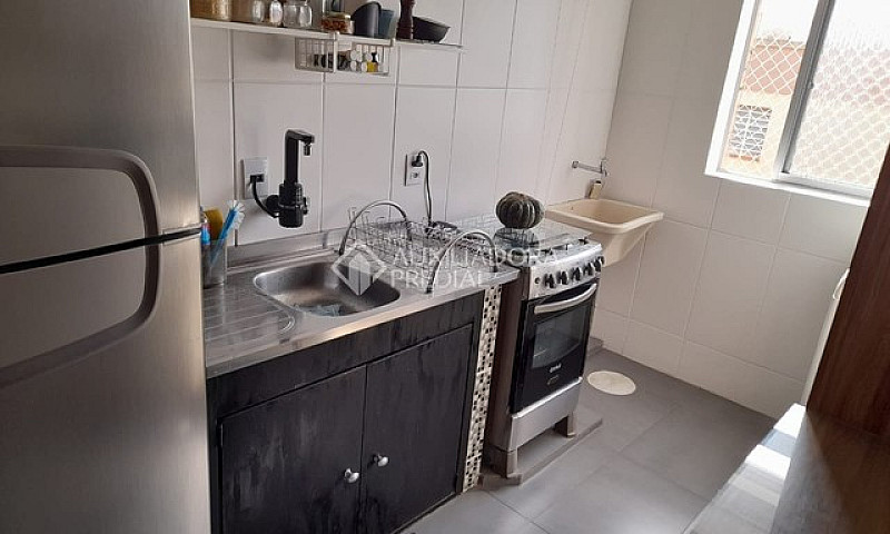 Apartamento À Venda ...