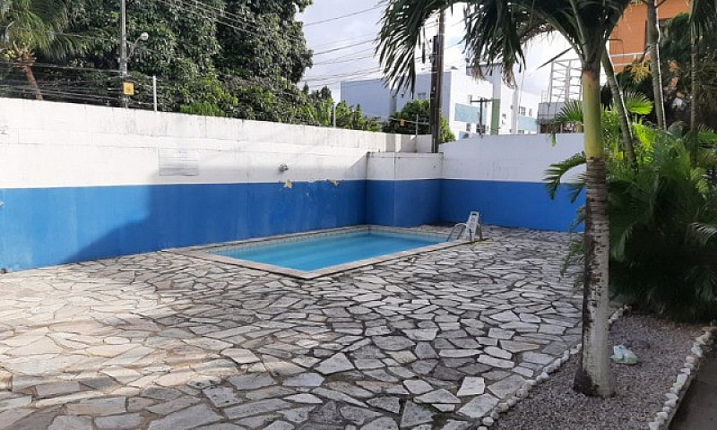 Apartamento Com 3 Qu...