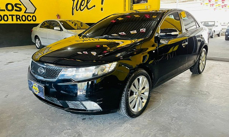 Kia Cerato 2011 1.6...