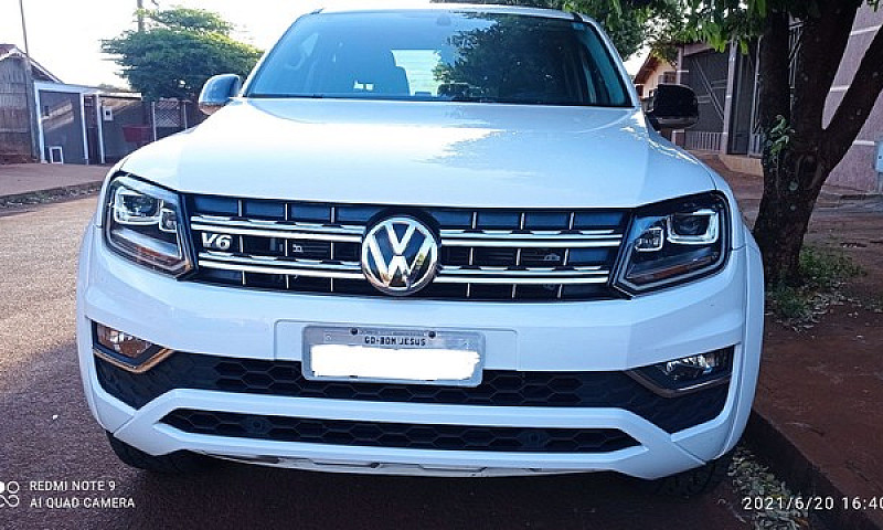 Amarok V6 Highline 2...