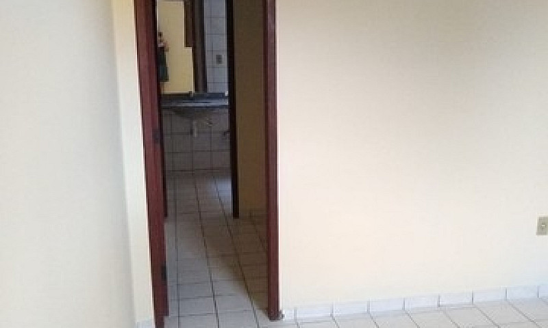 Casa Primeiro Andar...