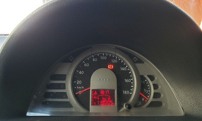 Vw/Gol City 1.0 2010...