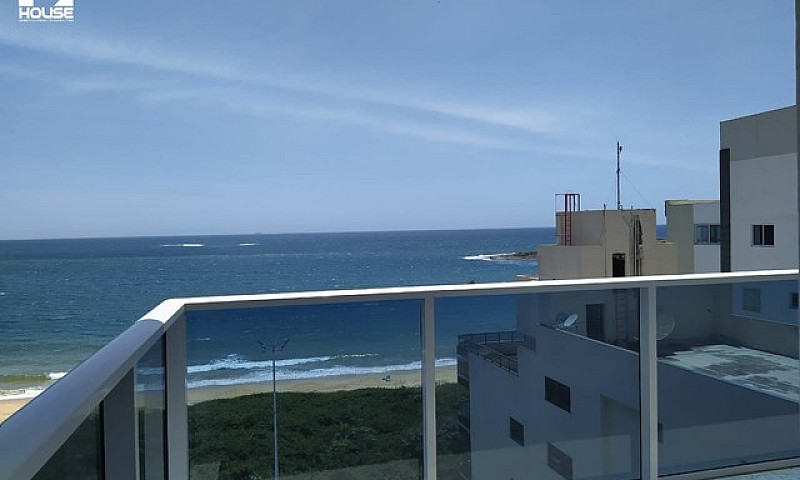 Apartamento De 3 Qua...
