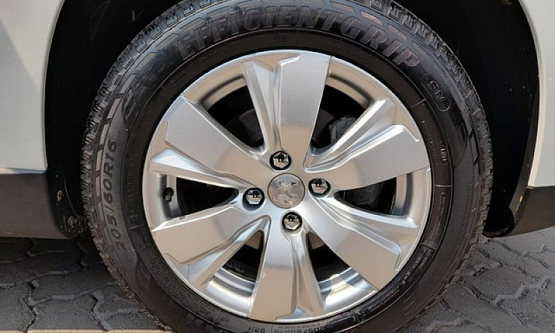 2008 Allure 1.6 Flex...
