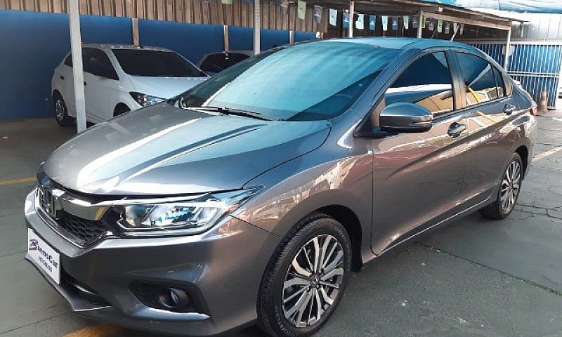 City Ex 1.5 Flex 202...