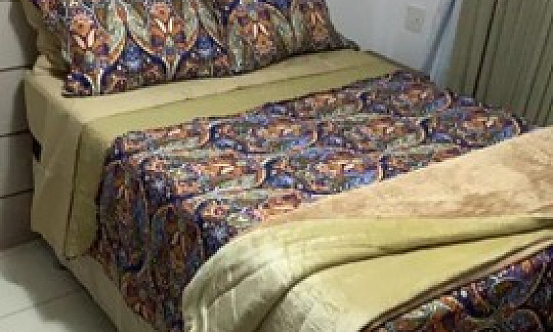 Apartamento Para Tem...
