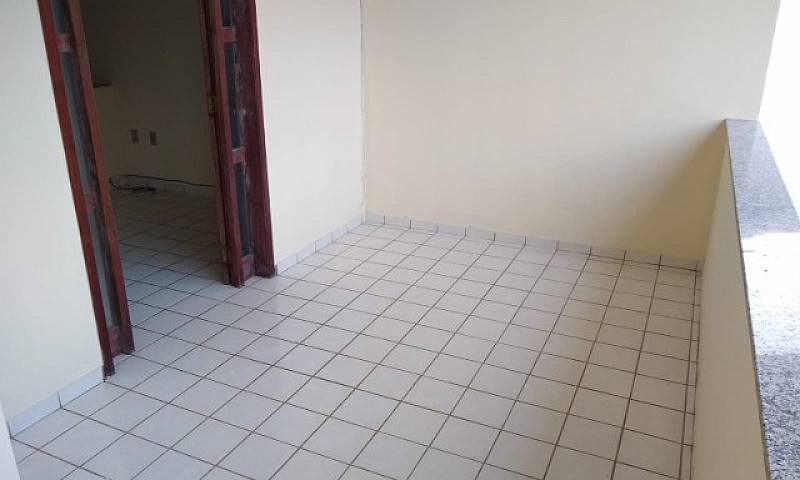 Casa Primeiro Andar...