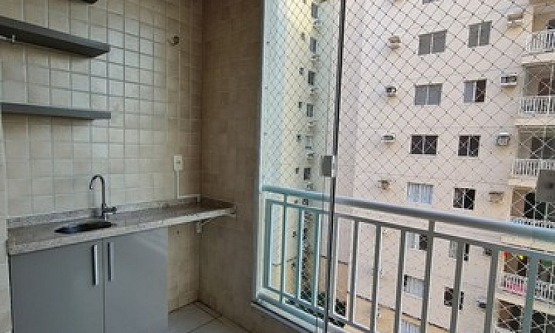 Apartamento No Condo...