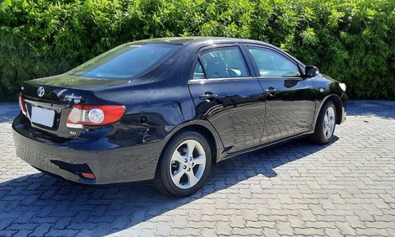 Corolla Xei 2013 Bli...