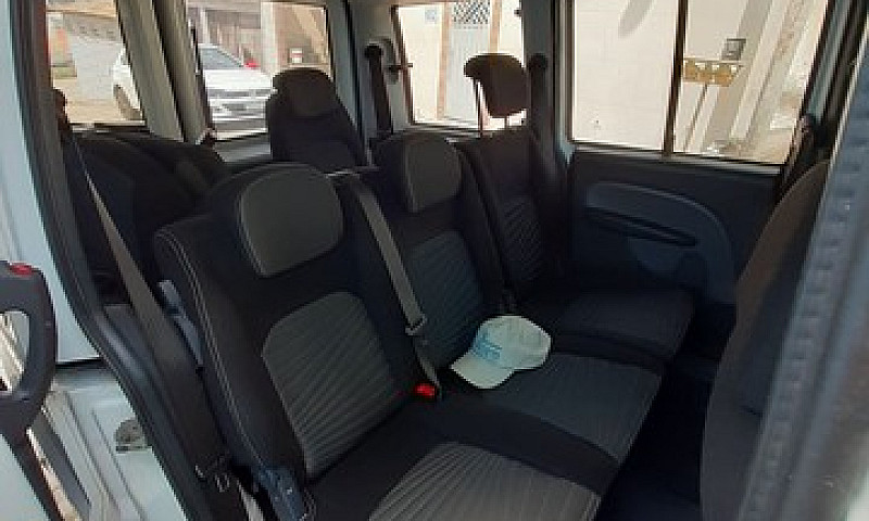 Doblo 15/15 1.8 Esse...