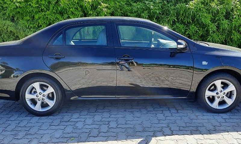 Corolla Xei 2013 Bli...