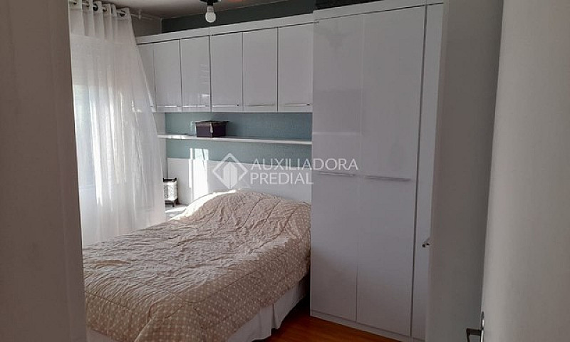 Apartamento À Venda ...