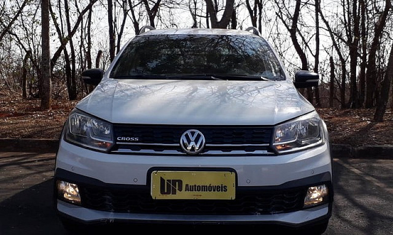 Volkswagen Saveiro C...