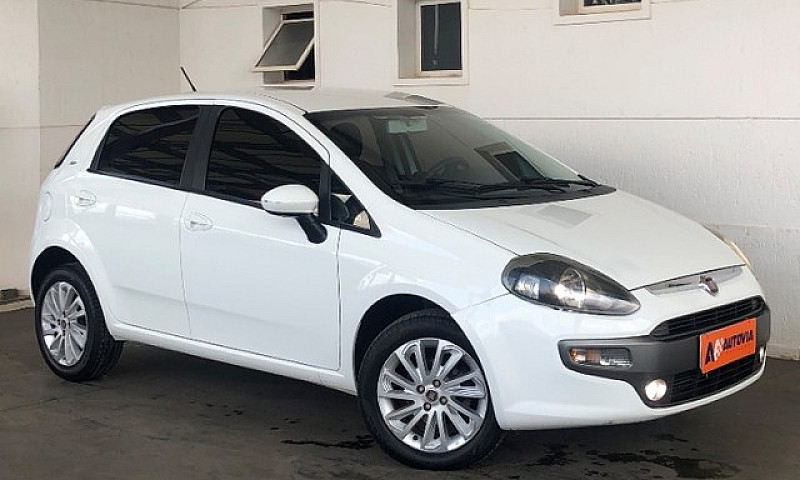 Punto 1.6 Essence  A...