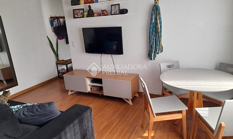 Apartamento À Venda ...