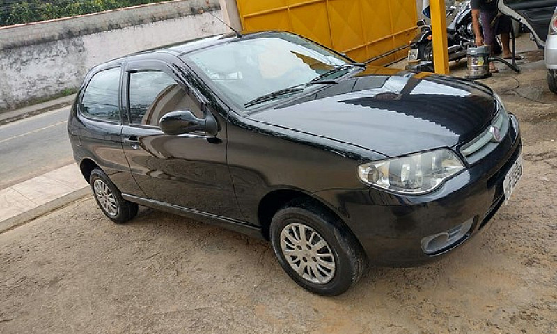 Vende-Se Palio Fire ...