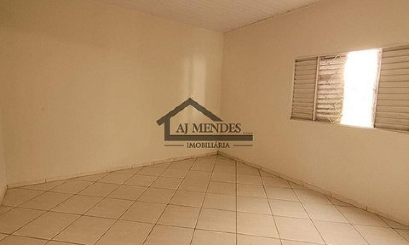 Casa Térrea Com 2 Qu...