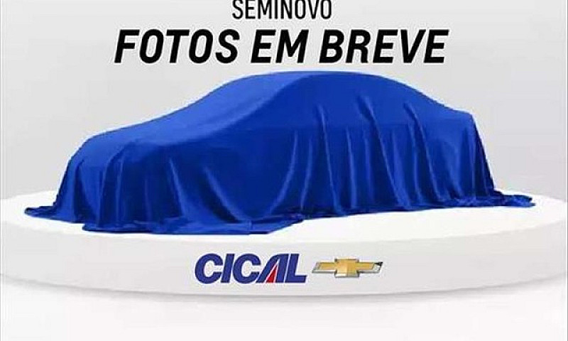 Chevrolet Onix 1.0 T...