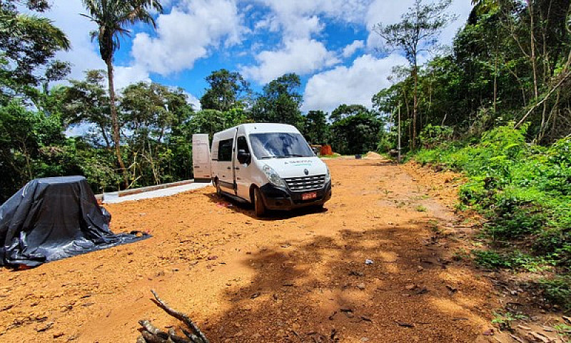 Van Master( Motorhom...