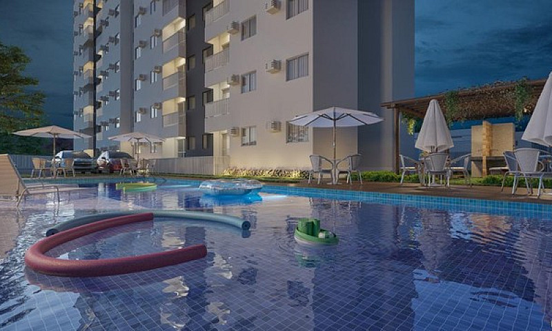 Apartamento Para Ven...